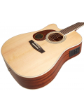 MR710F LH (Natural Satin), зображення 2